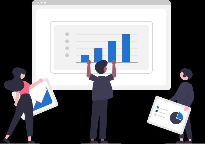 Data Reports