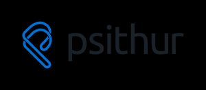 Psithur logo